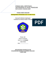 Download LEPTOSPIROSIS by Swinggly Tatawi SN55338457 doc pdf