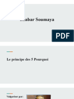 Les 5 Pourquoi PP