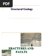 Oriented Core Measurement Procedures | PDF | Structural Geology | Geology