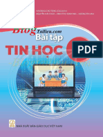 SBT Tin Hoc 6 KN