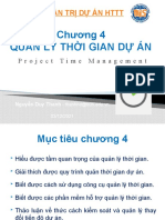 2021-Chuong04-ITPM-C06 - Project Time Management - VI