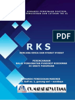 Cover RKS