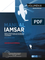 Manual Iamsar Vol III 2013 Sp