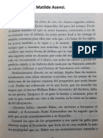 Pg1 - El Último Catón - Matilde Asensi