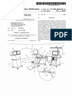 Patent Application Publication (10) Pub. No.: US 2001/0036245 A1