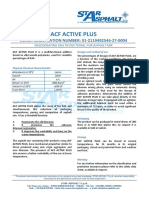 TDS - Acf Active Plus - Eng