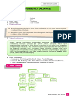 UKBM-BIO 3.8 - 4.8 - 2 - 8-8 Plantae