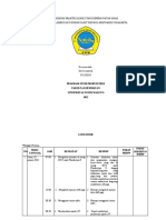 Logbook MG 1 2