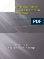 01 A-Sheep Problems-Dr - Fayez-Salib-2022