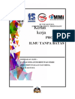 OPTIMIZED TITLE FOR PROGRAM ILMU TANPA BATAS