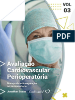 E Book Perioperatorio Volume 3 Manejo Da Anticoagulacao