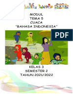 Modul B. Ind T 5 ST 2