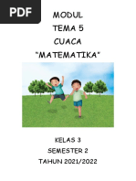 MODUL MTK T5 ST2