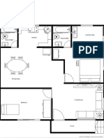 1 Floor Plan