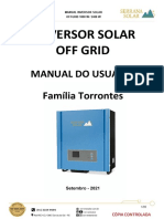 Manual Inversor Solar Off Grid 1000 2400 Serrana Rev 0004