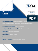 Revista Brasileira de Direito Civil Revista Brasileira de Direito Civil Revista Brasileira de Direito Civil ( PDFDrive )