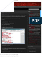 Using Financial Periods - Prim Aver A Blog, Tutorials, Project Management, P3, P3ec