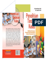 3. H. Candra Wijaya - PTK Melejitkan Kemampuan Peneliti...