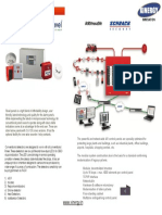 FAS - Fire Alarm Systems Overview