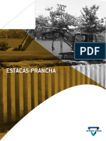 Folder Estaca Prancha NovaID