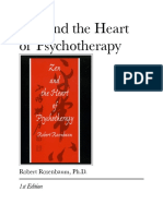 Zen and The Heart of Psychotherapy - Zen Qigong (PDFDrive)