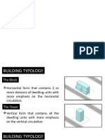 Building Typology and Structural Systems Overview