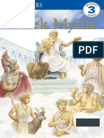 Greek Myths