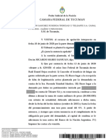 Indemnizan a la madre de una menor expuesta en un informe de Canal 9