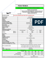 46 - 56969 - Gerador A Diesel Vge6000d