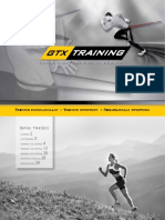 GTX - Trening Funkcjonalny, Sportowy, Rehabilitacja Sportowa