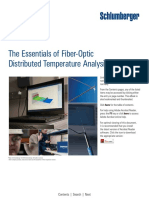 Fiber Optic Distributed Temperature Analysis Book