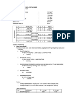 OPTIMALKAN PEMBEBANAN PORTAL