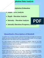 3 CE 414 Precipitation Analysis 2