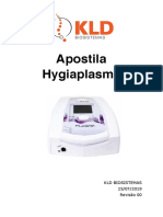Apostila Hygiaplasma Rev00
