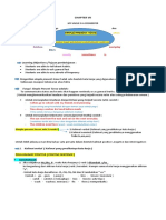 Materi Bhs Inggris Kls 8, Chapter VII (Simple Present Tense)