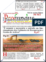 Profundus43.29.10.2021. Actualidade sobre Moçambique