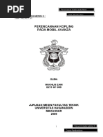 Download hariri08-Tugas-Elemen-Mesin-II-PERENCANAAN-KOPLING-MOBIL-AVANZA by Fuad Hariri SN55341551 doc pdf