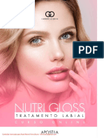 Apostila PDFNutriGloss PDF