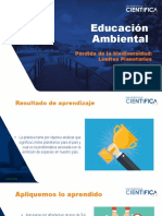 Educacion Ambiental - Pca - 07 - 2021-2