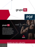 Apresentacao Grupo Fit