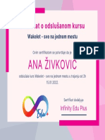 Ana Zivkovic