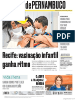 Folha Pe - 17 01 2022 - Segunda