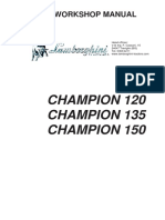 Champion 120-135-150