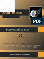 Soul Music: Great Sound in New Style