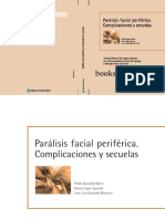 Paralisis Facial Periferica. Complicaciones y Secuelas_booksmedicos.org
