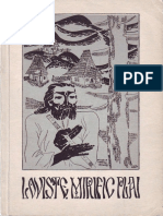 Loviste, Mirific Plai. Legende Populare-Inspectoratul Şcolar Judeţean Vilcea (1971)