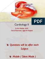 Cardiology 2