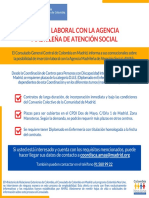 Oferta Laboral Amas