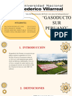 Gas Proyecto