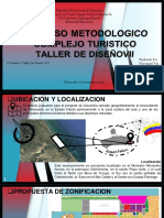 Taller VII Analisis de Sitio, Mariangel Paz, Zuriel Buelvas y Ricardo Montiel